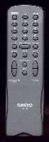 Sanyo REM980 Audio Remote Control