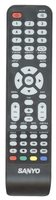 Sanyo SAN925A TV Remote Control