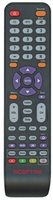 Sceptre 142021270009C TV Remote Control