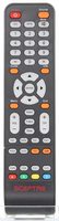 Sceptre X325 TV Remote Control