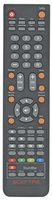 Sceptre X325BV-REM TV/DVD Remote Control