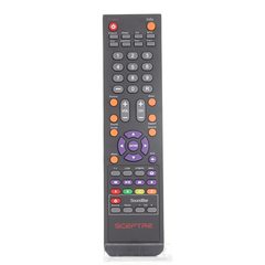 View Sceptre E325BV TV Remote Control 360° photo gallery