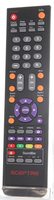 Sceptre E325BV TV Remote Control