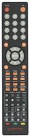 Sceptre 8142026670002C TV/DVD Remote Control