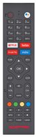 Sceptre 8142026670099K SMART TV Remote Control