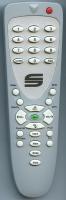 Sceptre HOF04C199D4 TV Remote Control