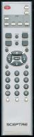 Sceptre SCE002 TV Remote Control