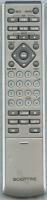 Sceptre SCE003 TV Remote Control