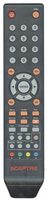 Sceptre X322BVrem TV Remote Control