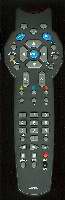 Scientific Atlanta UJ3EXP86X Cable Remote Control