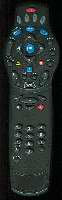 Scientific Atlanta ENTEXPL3005 Cable Remote Control