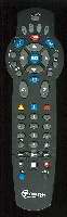 Scientific Atlanta UR4EXPG Cable Remote Control