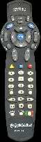 Scientific Atlanta RTU43C Cable Remote Control