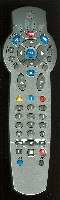 Scientific Atlanta UR4EXPSCHLA2 Cable Remote Control