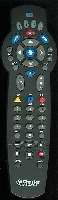 Scientific Atlanta URC001 Cable Remote Control