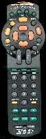 Scientific Atlanta 8650XTV2 Cable Remote Control