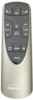 Sealy RF358A TEMPURPEDIC ERGO EXTENDED Adjustable Bed Remote Control