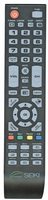 Seiki 84504960B01 TV Remote Control