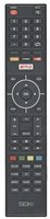 Seiki 84505800B05 TV Remote Control