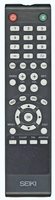 Seiki JX8061A TV Remote Control