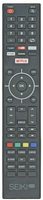 Seiki XHY-355-01 TV Remote Control