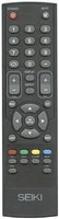 Seiki SEI001 TV Remote Control