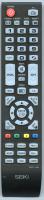 Seiki SRC1149A TV Remote Control