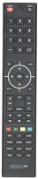 Seiki PRO SMART V4.0 TV Remote Control