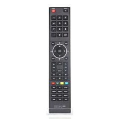 View Seiki PRO SMART V4.0 TV Remote Control 360° photo gallery