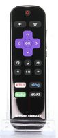 Sharp LCRCRUS18 2017 ROKU TV Remote Control