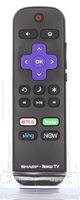 Sharp 228526 2019 Roku TV Remote Control