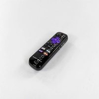 Sharp LCRCRCA20 Roku TV Remote Control