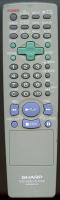 Sharp 9HSNA520UD DVD Remote Control