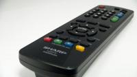 Sharp GA695WJSA TV Remote Control