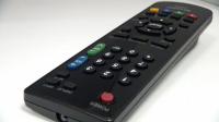 Sharp GA695WJSA TV Remote Control