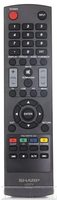 Sharp GJ221 TV Remote Control