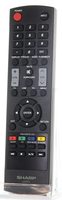 Sharp GJ221 TV Remote Control