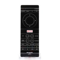 Sharp GJ221U TV Remote Control