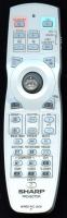 Sharp 9NK5041816900 Projector Remote Control