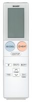 Sharp CRMCA960JBEZ Air Conditioner Remote Control