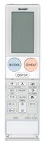 Sharp CRMCA960JBEZ Air Conditioner Remote Control