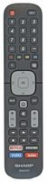 Sharp EN2A27ST TV Remote Control