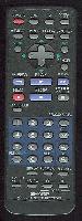 Sharp RRMCG0173AJSA VCR Remote Control