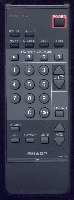 Sharp G0637CESA TV Remote Control