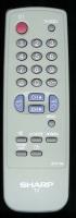 Sharp G1571SB TV Remote Control