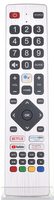 SHARP JWSP01 Google Android Voice TV Remote Control
