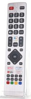 Sharp JWSP01 Google Android Voice TV Remote Control