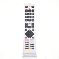 View Sharp JWSP01 Google Android Voice TV Remote Control 360° photo gallery