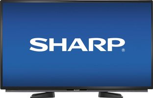 SHARP LC50LB370U TV
