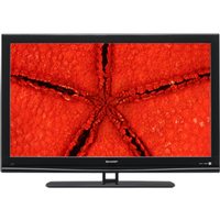 SHARP LC40LE431U TV